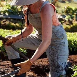 Duluth Womens Dry on the Fly Overalls